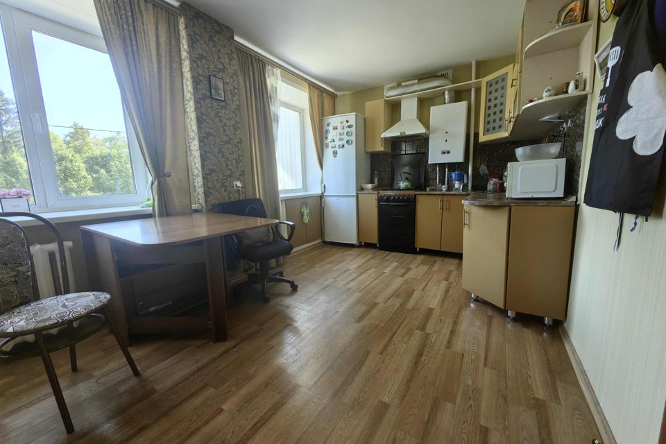 Продаётся 2-комнатная квартира, 48 м²