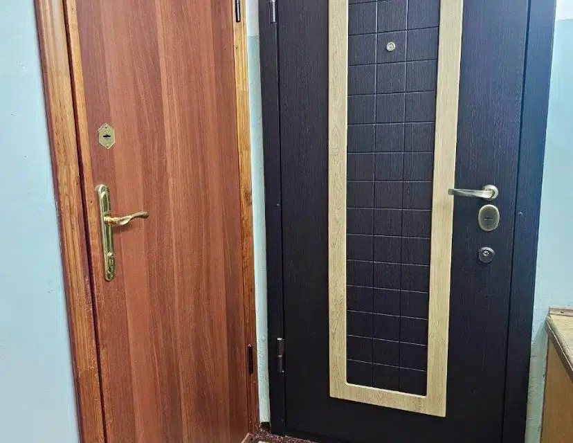 Продаётся 3-комнатная квартира, 60.9 м²