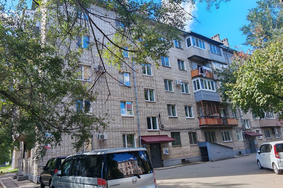 Продаётся 2-комнатная квартира, 40.4 м²