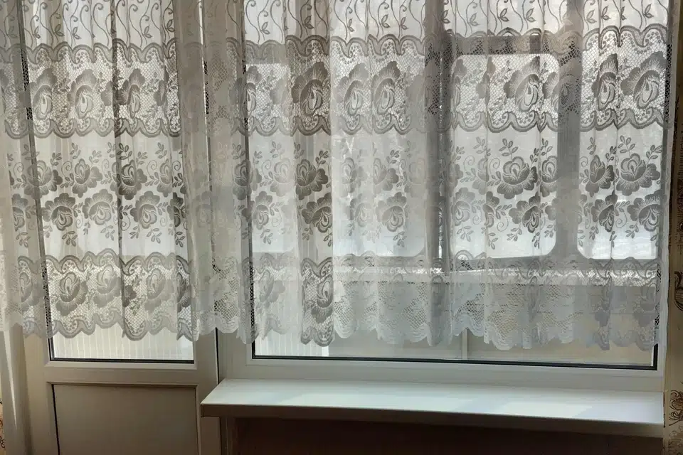 Продаётся 1-комнатная квартира, 30.4 м²