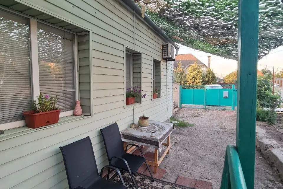 Продаётся 1-этажный дом, 100 м²