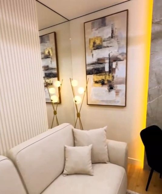 Продаётся 3-комнатная квартира, 77 м²