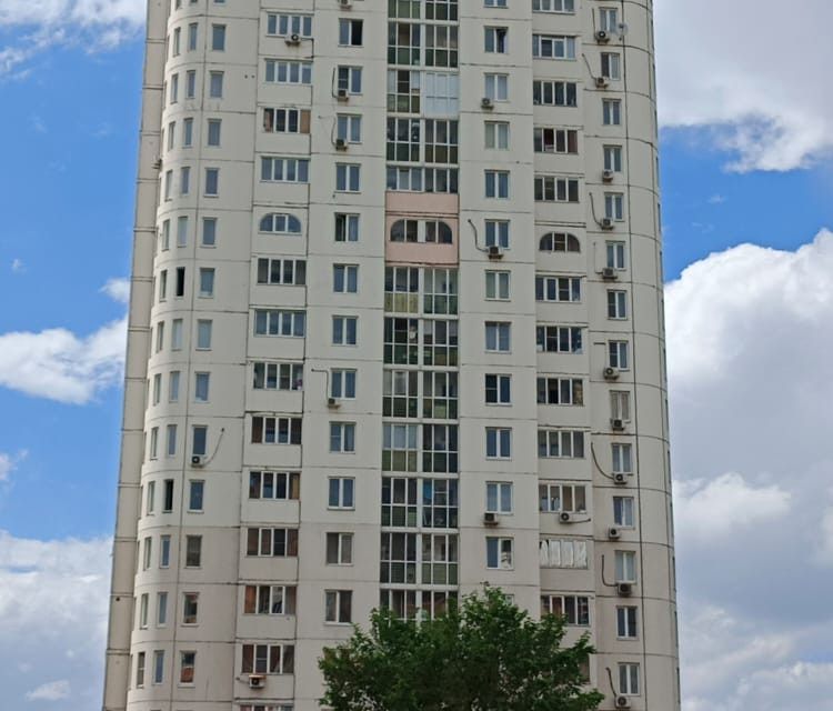 Продаётся 1-комнатная квартира, 38 м²