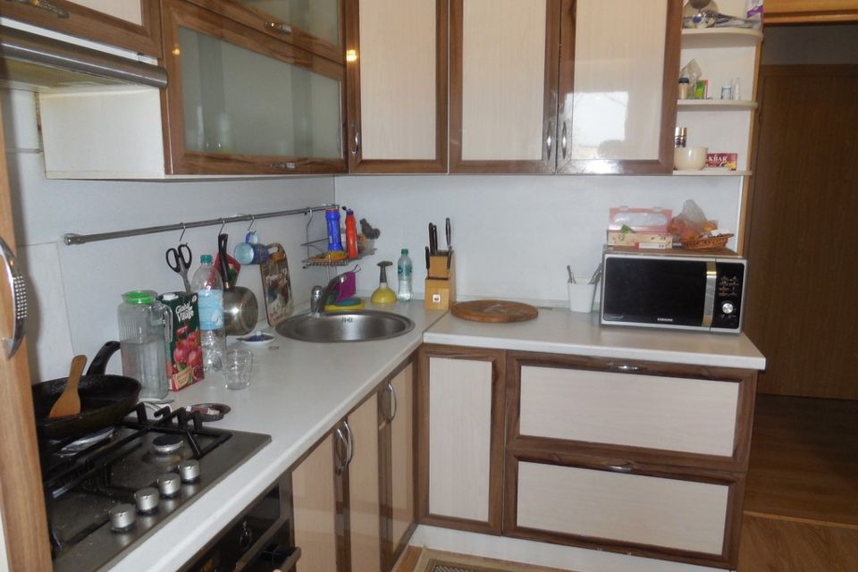 Продаётся 1-комнатная квартира, 30 м²