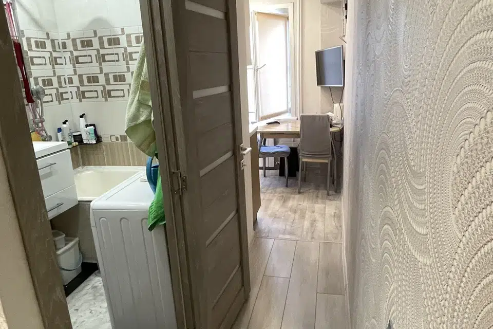 Продаётся 2-комнатная квартира, 45 м²