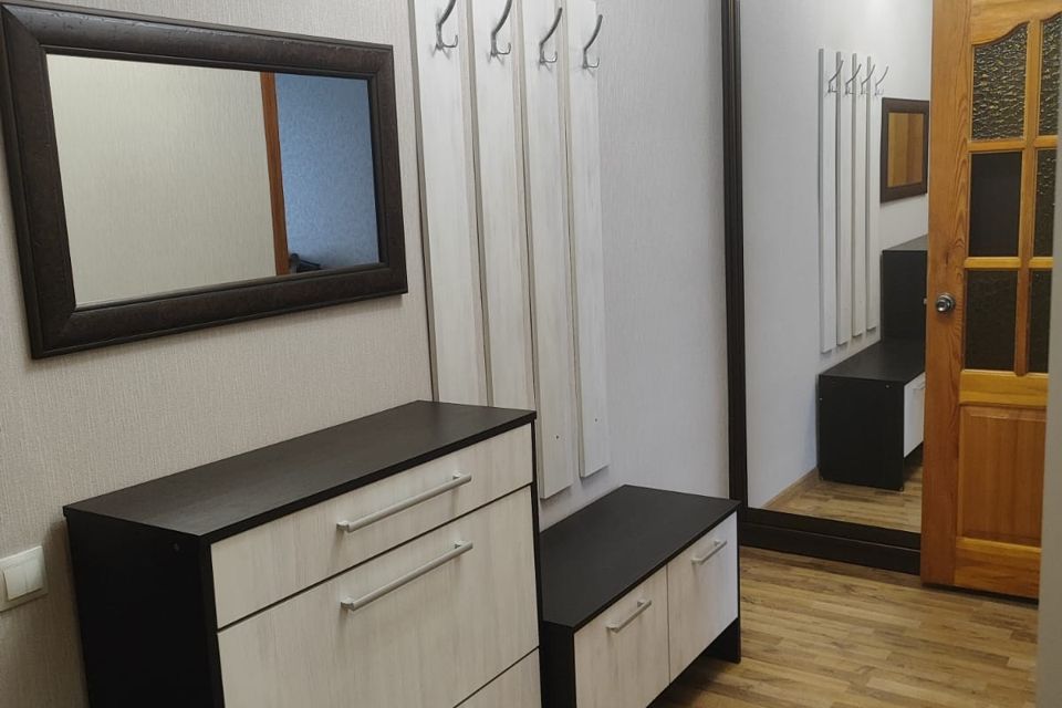 Сдаётся 3-комнатная квартира, 80 м²