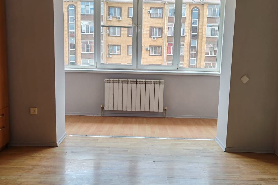 Продаётся 1-комнатная квартира, 41 м²