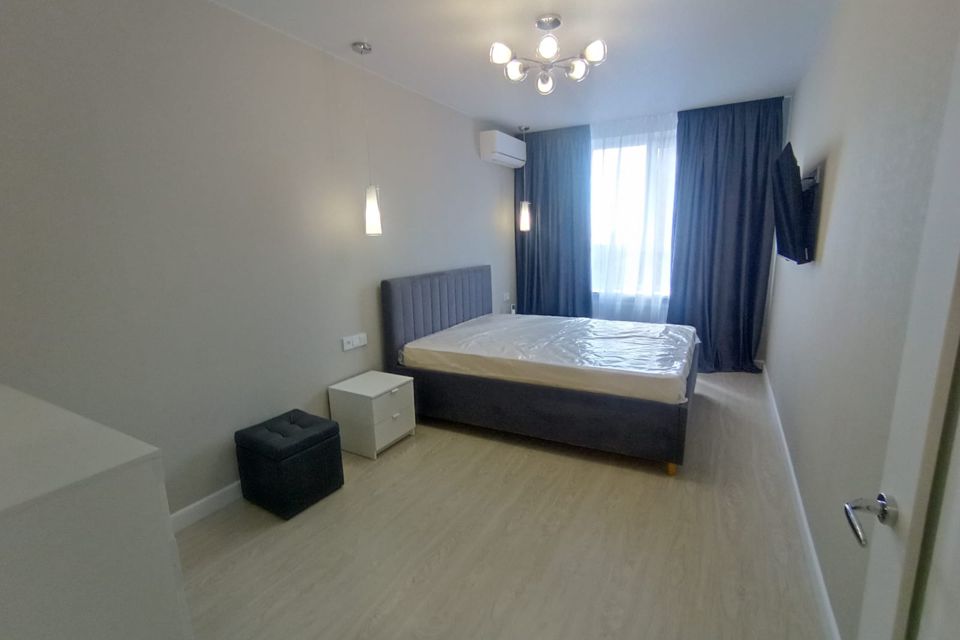 Сдаётся 1-комнатная квартира, 43 м²