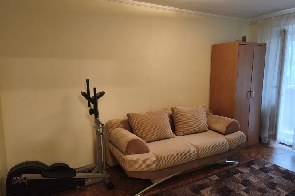 Продаётся 2-комнатная квартира, 48 м²