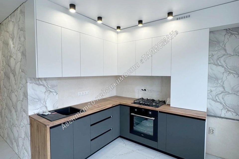 Продаётся 1-комнатная квартира, 39.2 м²