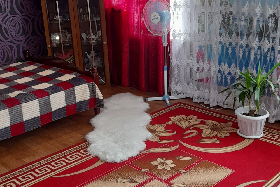 Продаётся студия, 30 м²