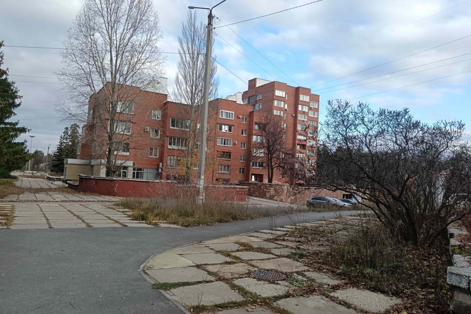 Продаётся 4-комнатная квартира, 74.17 м²