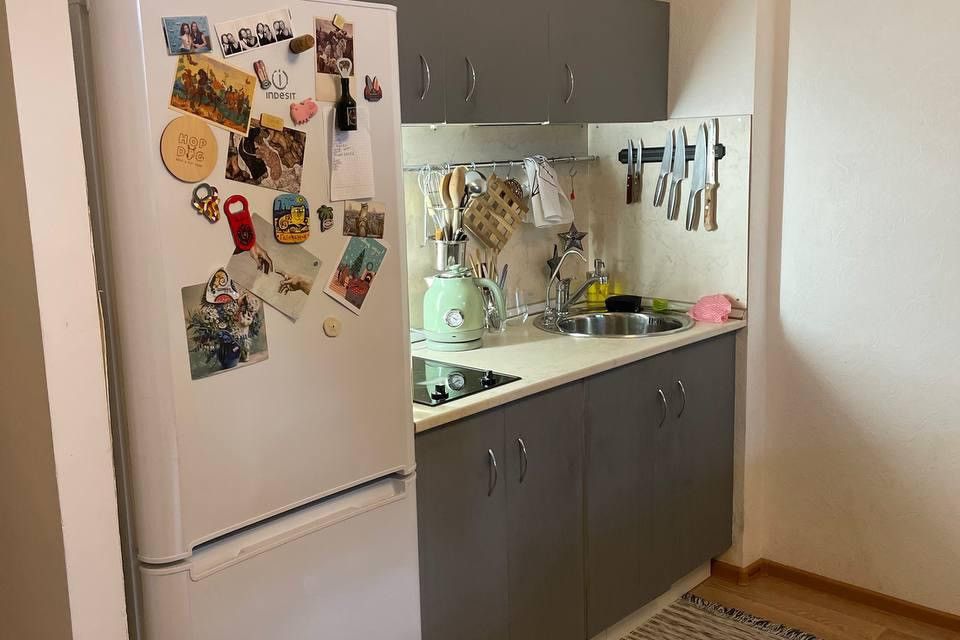 Продаётся студия, 24.3 м²