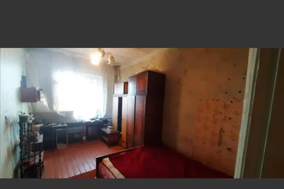 Продаётся 2-комнатная квартира, 47.8 м²