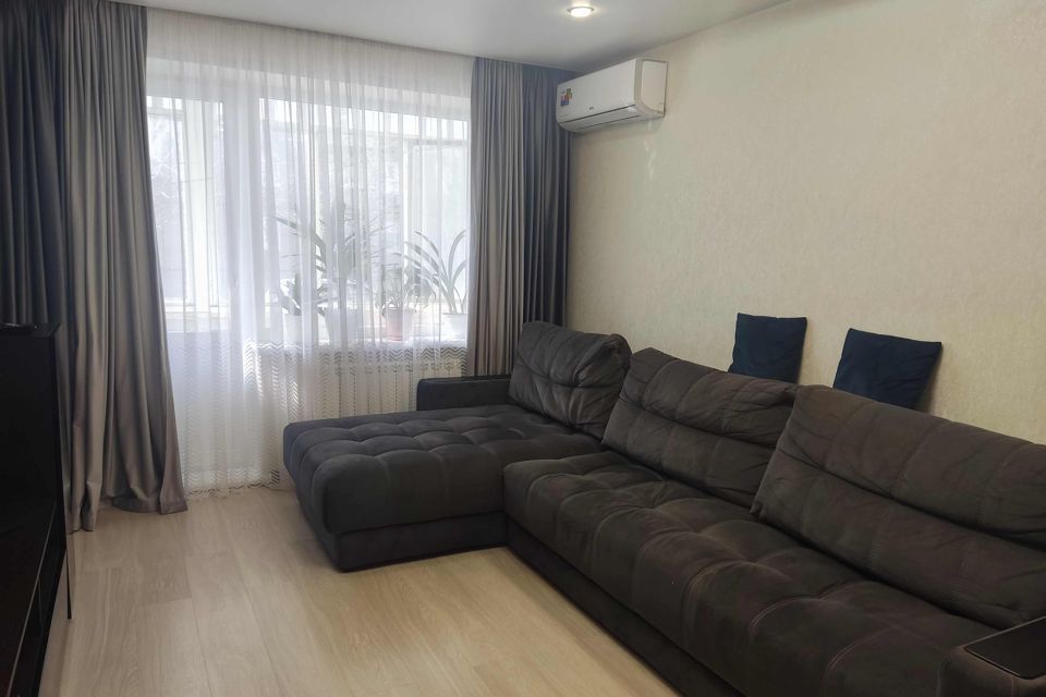 Продаётся 2-комнатная квартира, 48.5 м²