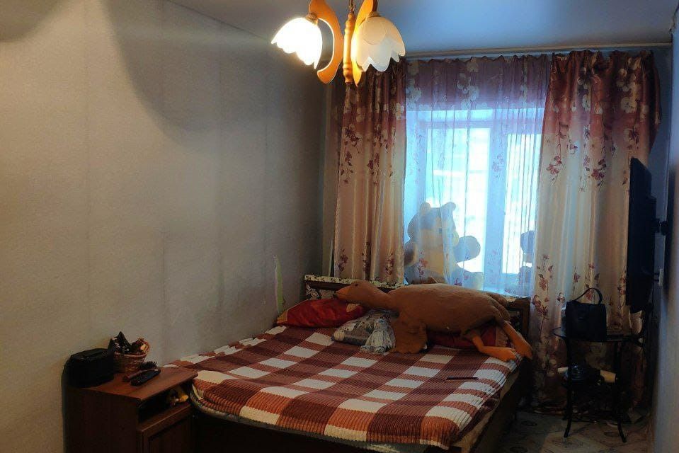 Продаётся 2-комнатная квартира, 44 м²