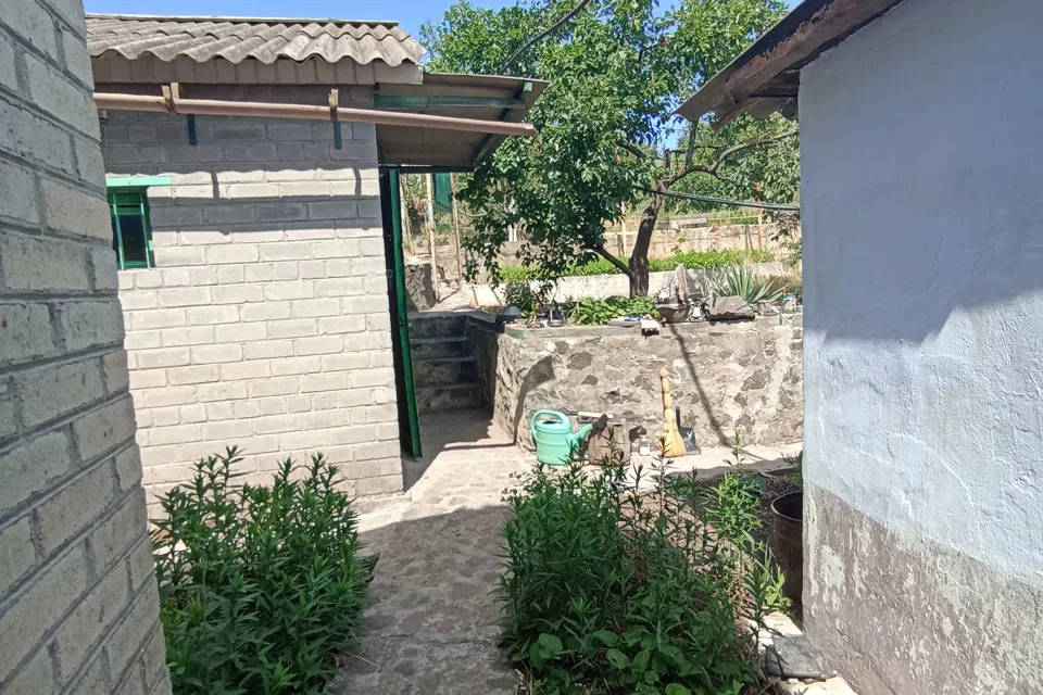 Продаётся 2-этажный дом, 81.1 м²