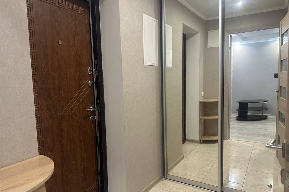 Продаётся 1-комнатная квартира, 32 м²