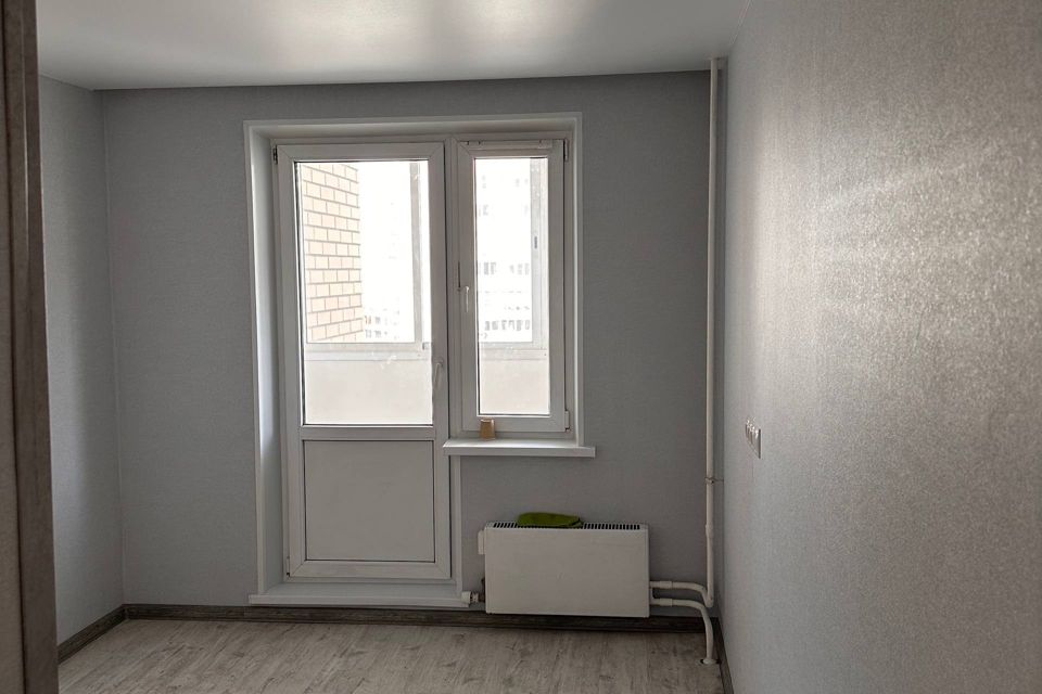 Продаётся 2-комнатная квартира, 55.5 м²