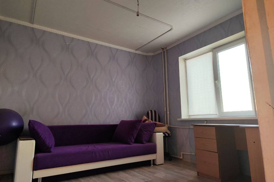 Продаётся 2-комнатная квартира, 54 м²
