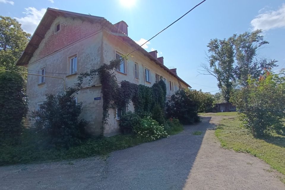 Продаётся 2-комнатная квартира, 45.4 м²