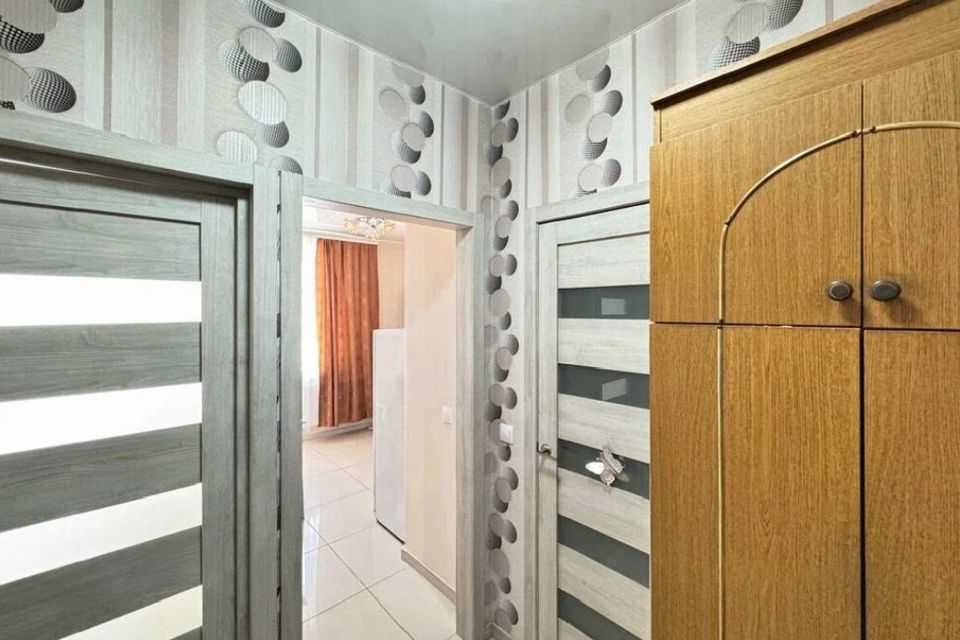 Продаётся 1-комнатная квартира, 35 м²