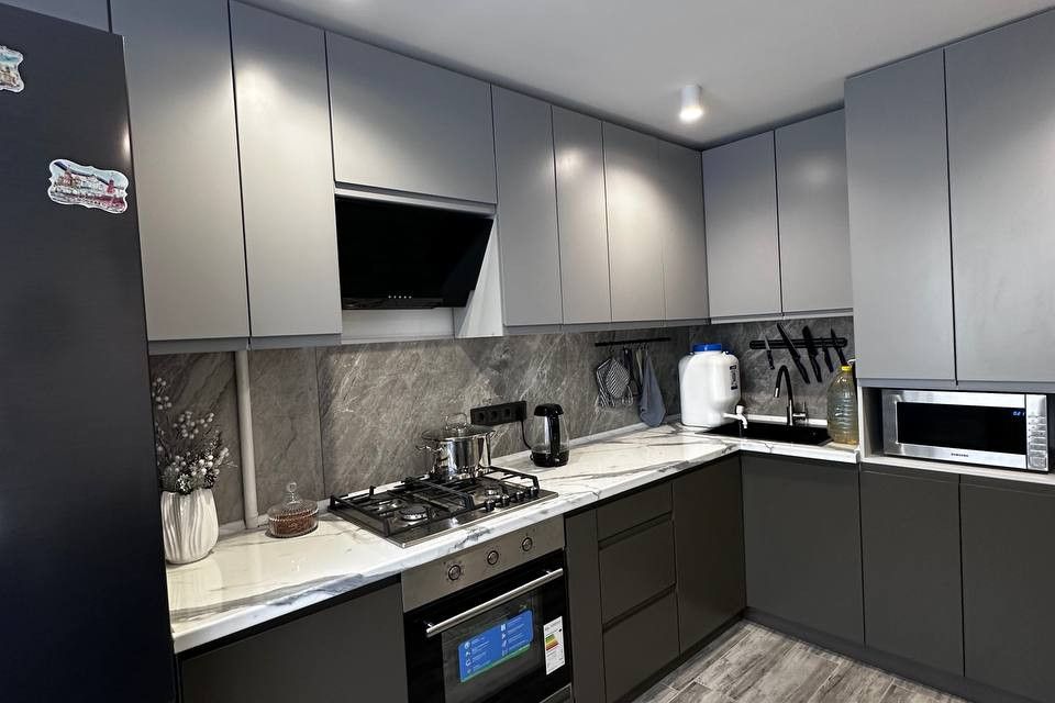 Продаётся 1-комнатная квартира, 35.4 м²