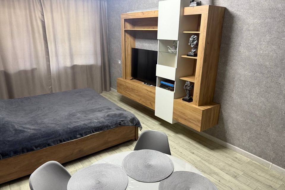 Продаётся 2-комнатная квартира, 43 м²