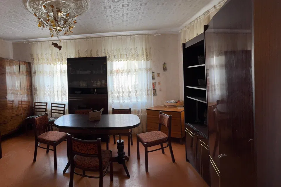 Продаётся 1-этажный дом, 42 м²