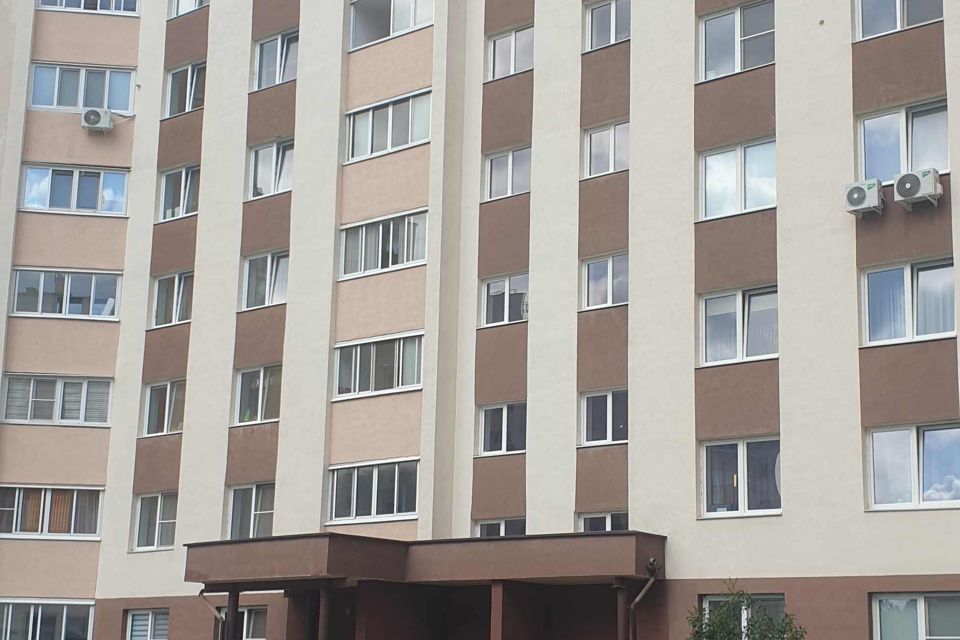 Продаётся 2-комнатная квартира, 64 м²