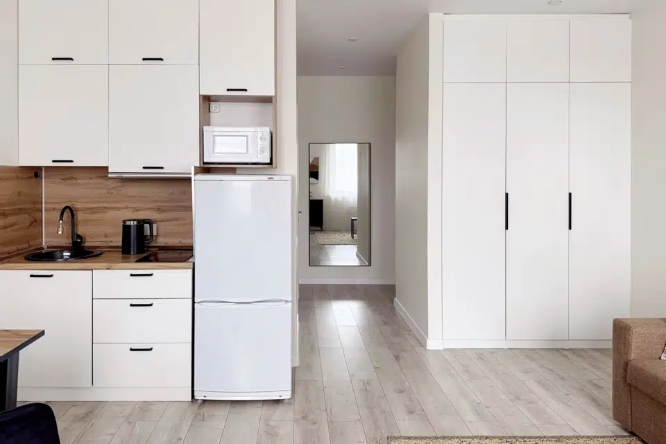 Продаётся студия, 27.7 м²