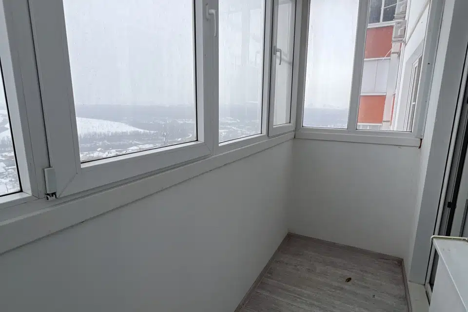 Продаётся 1-комнатная квартира, 38.71 м²