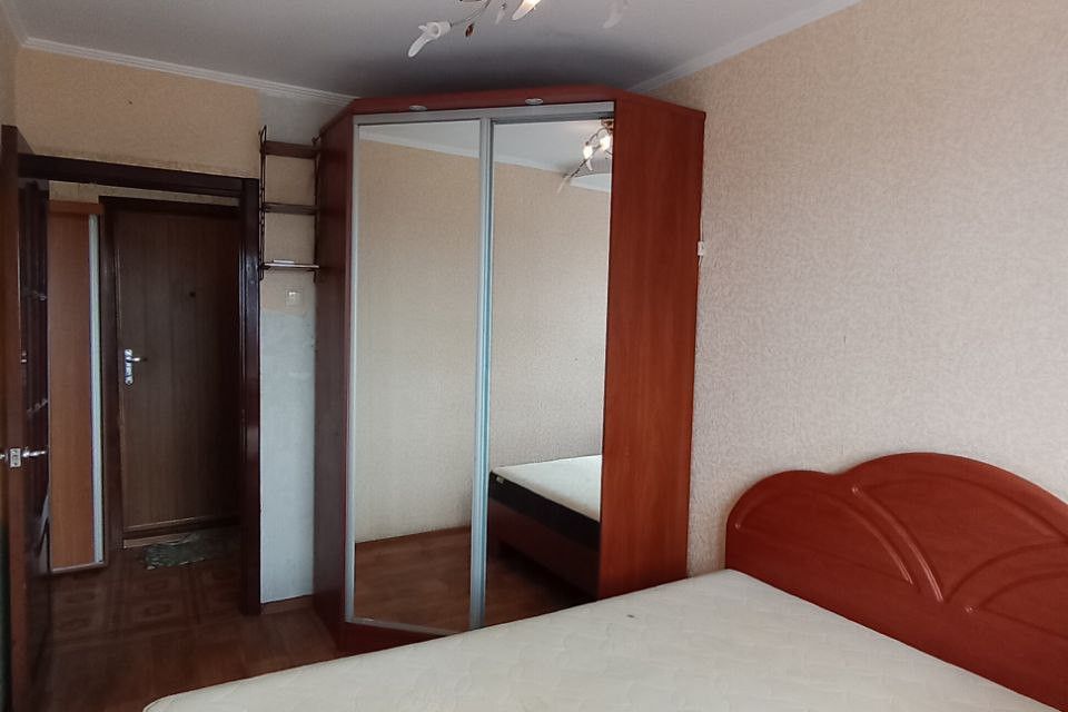 Продаётся 2-комнатная квартира, 45.9 м²