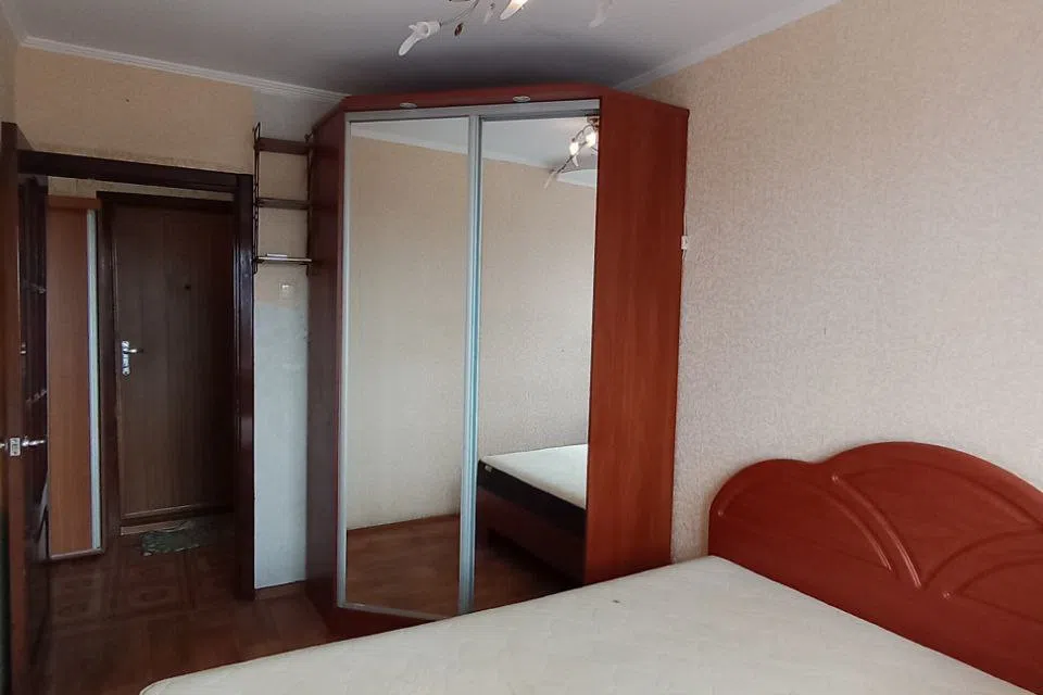 Продаётся 2-комнатная квартира, 45.9 м²