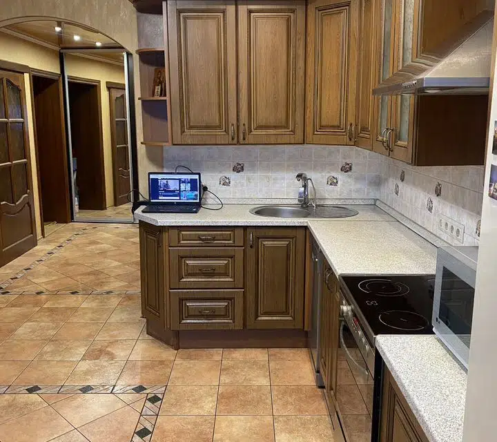 Продаётся 2-комнатная квартира, 70 м²