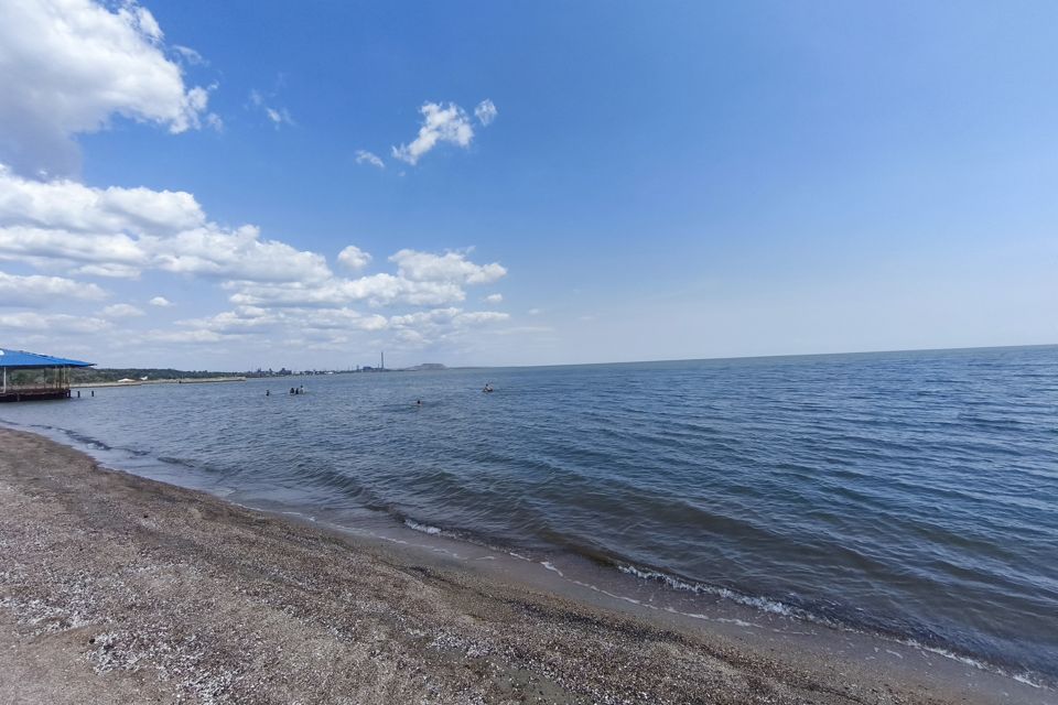 Продаётся 1-комнатная квартира, 35.5 м²