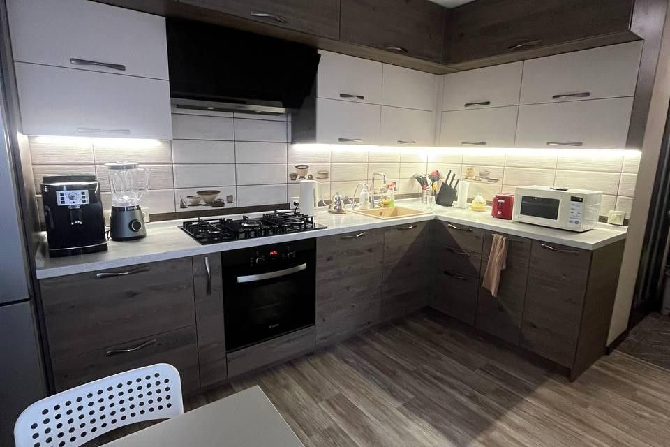 Продаётся 4-комнатная квартира, 86.1 м²