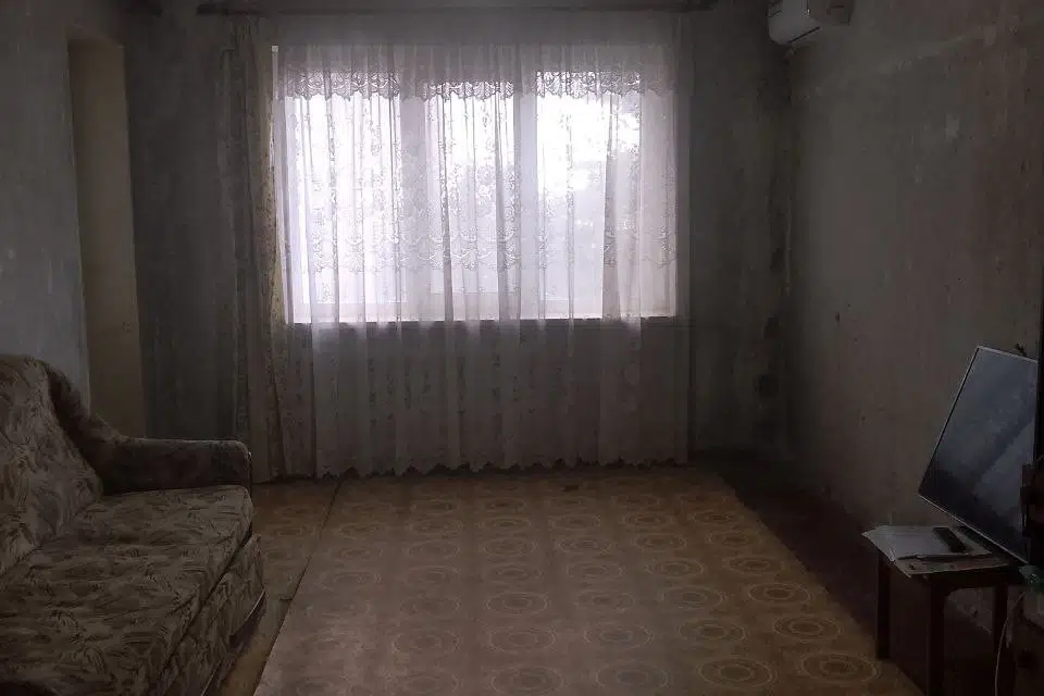 Продаётся 3-комнатная квартира, 70 м²