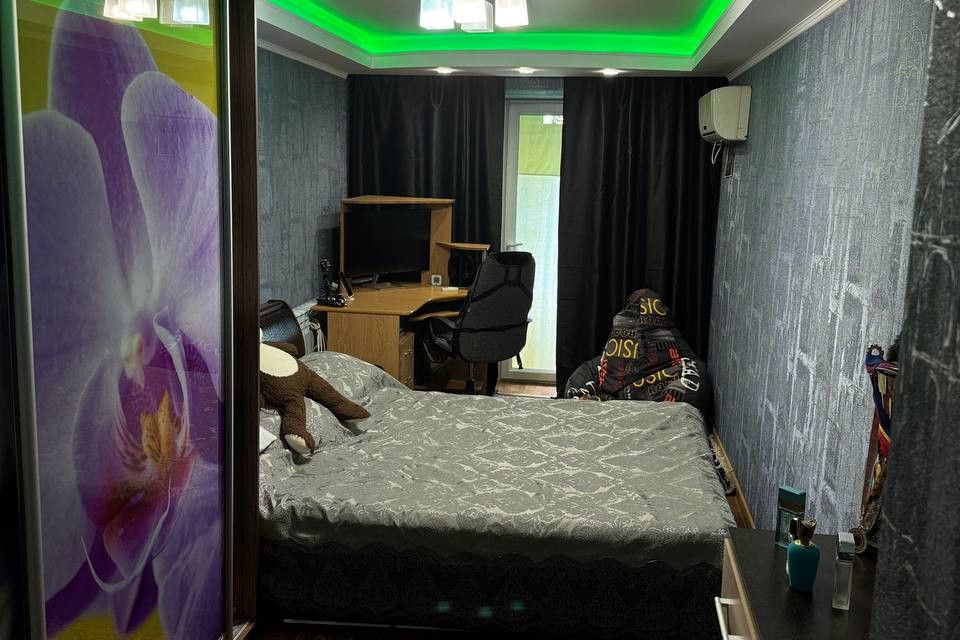 Продаётся 2-комнатная квартира, 45.1 м²
