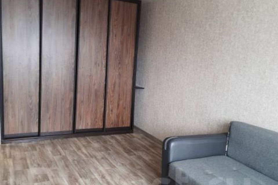Продаётся 3-комнатная квартира, 62.8 м²