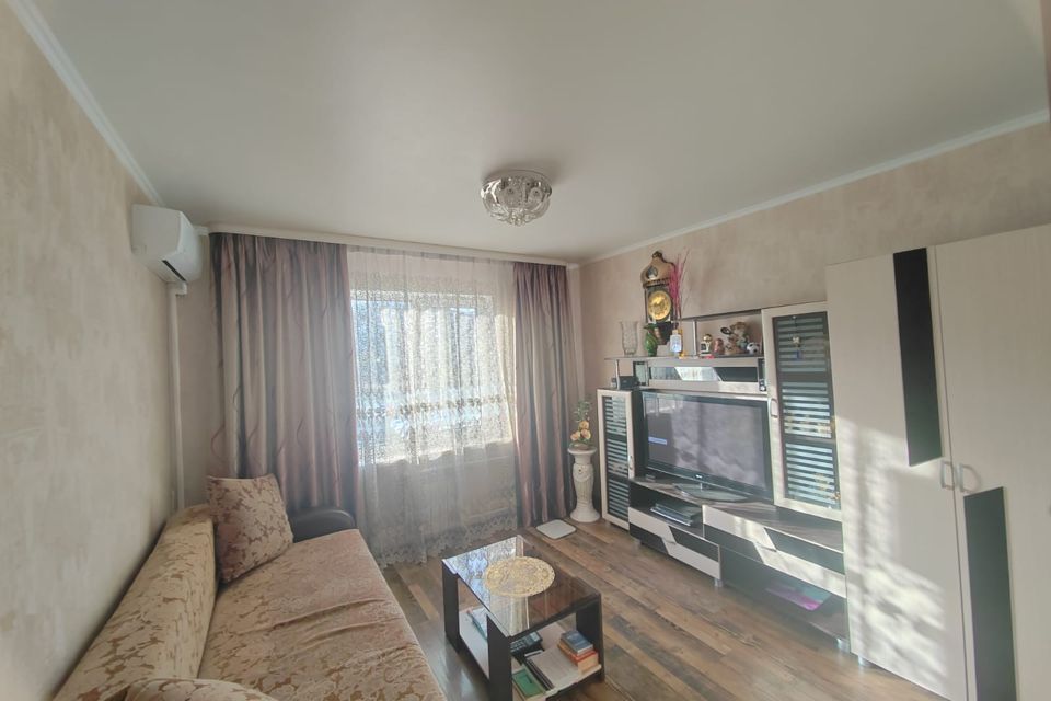 Продаётся 1-комнатная квартира, 29.2 м²