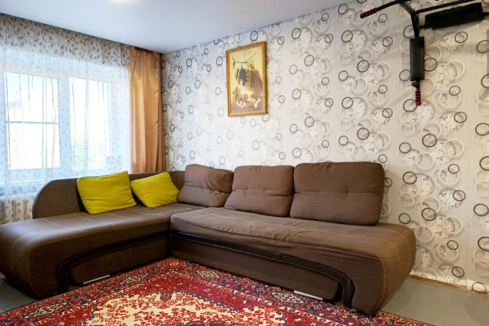 Продаётся 1-комнатная квартира, 29.2 м²