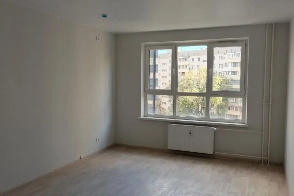Продаётся 3-комнатная квартира, 82 м²