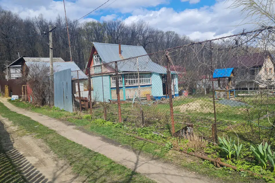 Продаётся 2-этажный дом, 36 м²