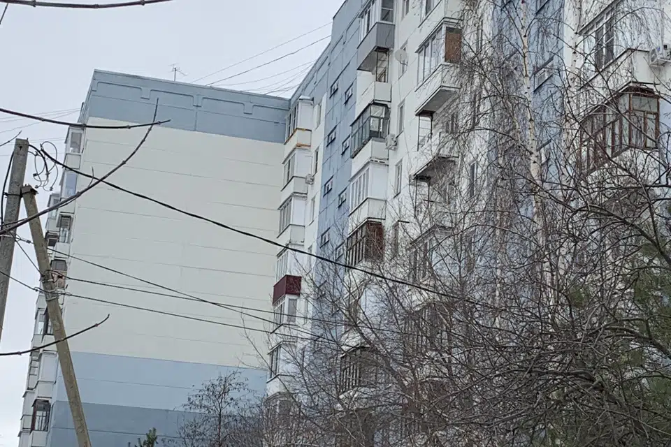 Продаётся 1-комнатная квартира, 31.5 м²
