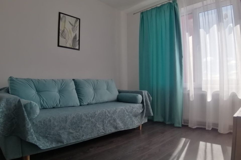 Продаётся 1-комнатная квартира, 31 м²