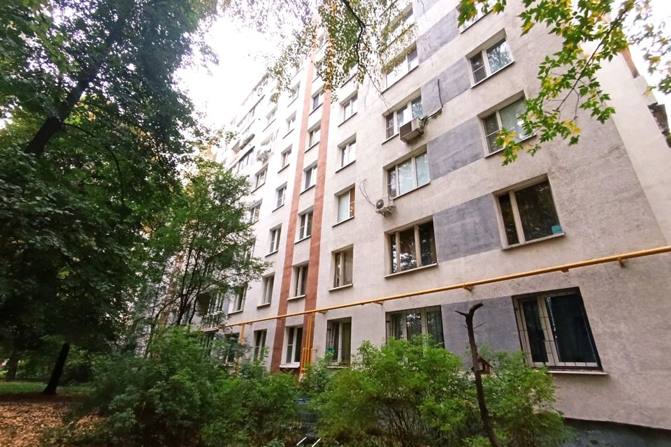 Продаётся студия, 12 м²
