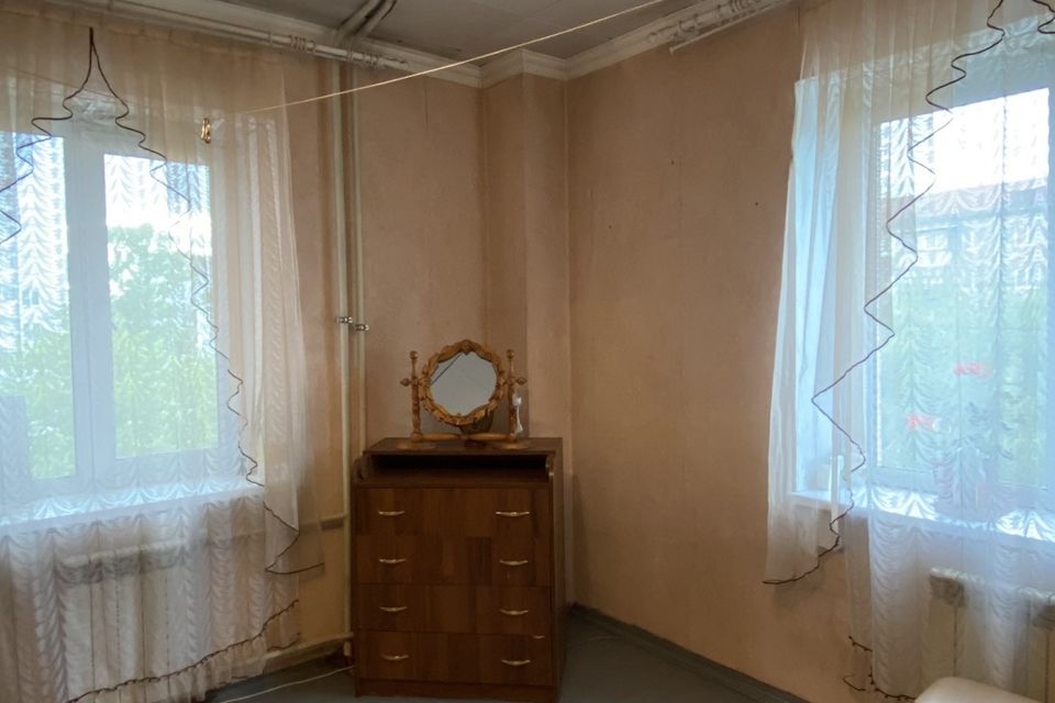 Продаётся студия, 29 м²
