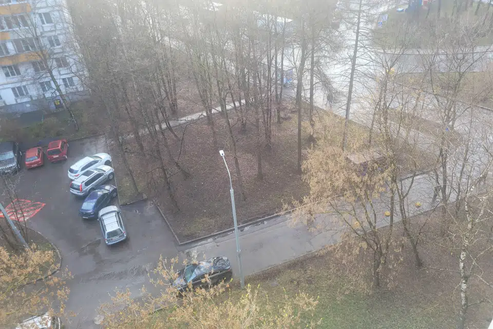 Продаётся 2-комнатная квартира, 46 м²