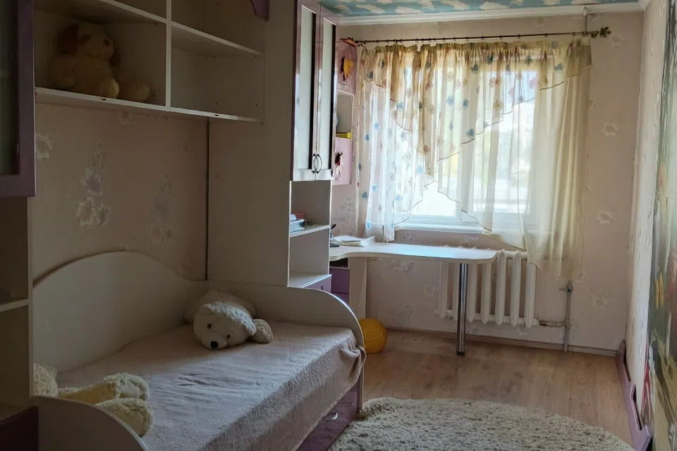 Продаётся 2-комнатная квартира, 44 м²